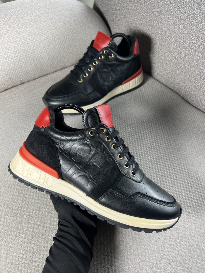 Tenis Carolina Herrera - Image 2
