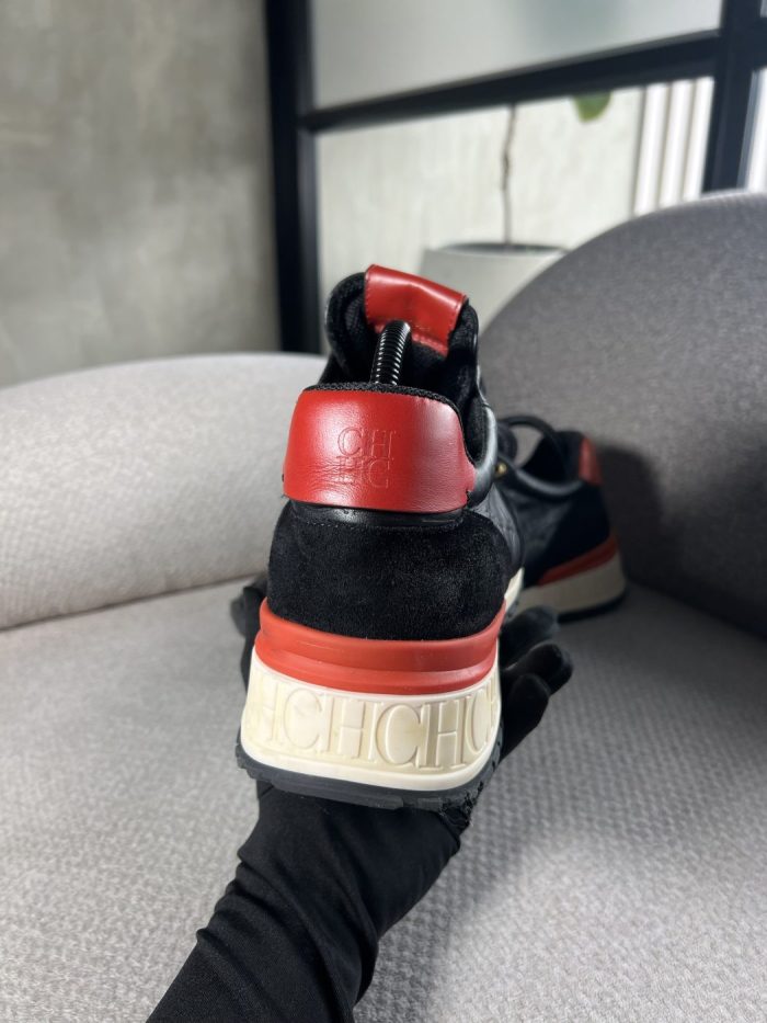 Tenis Carolina Herrera - Image 5