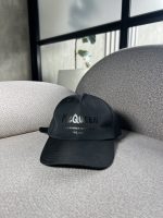 Gorra Alexander Mcqueen Con Logo