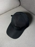 Gorra Alexander Mcqueen Con Logo - Image 2