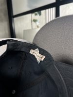Gorra Alexander Mcqueen Con Logo - Image 4