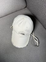 Gorra Jacquemus Con Logo - Image 3