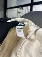 Gorra Jacquemus Con Logo - Image 5
