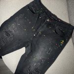 Jean Philipp Plein Efecto Pintura