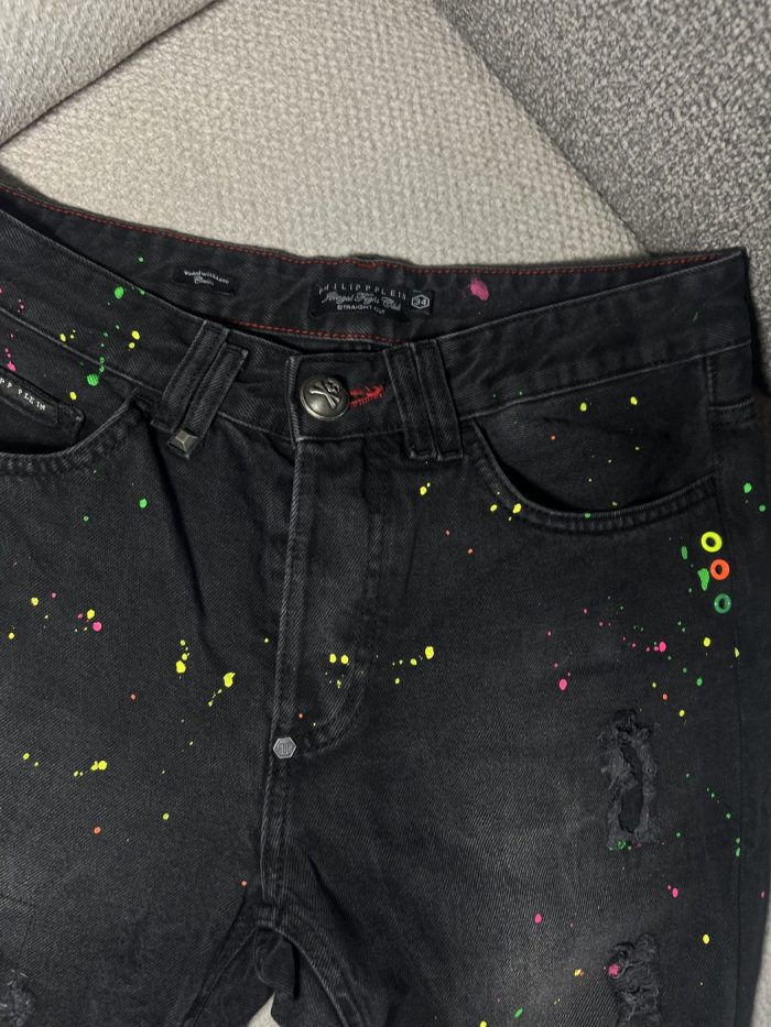 Jean Philipp Plein Efecto Pintura - Image 2