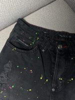 Jean Philipp Plein Efecto Pintura - Image 3