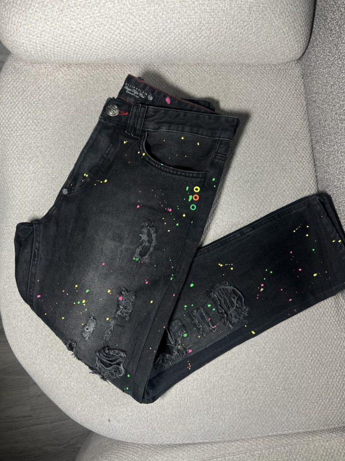 Jean Philipp Plein Efecto Pintura - Image 5