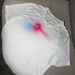 Camiseta On Cloud Pace Edición Especial