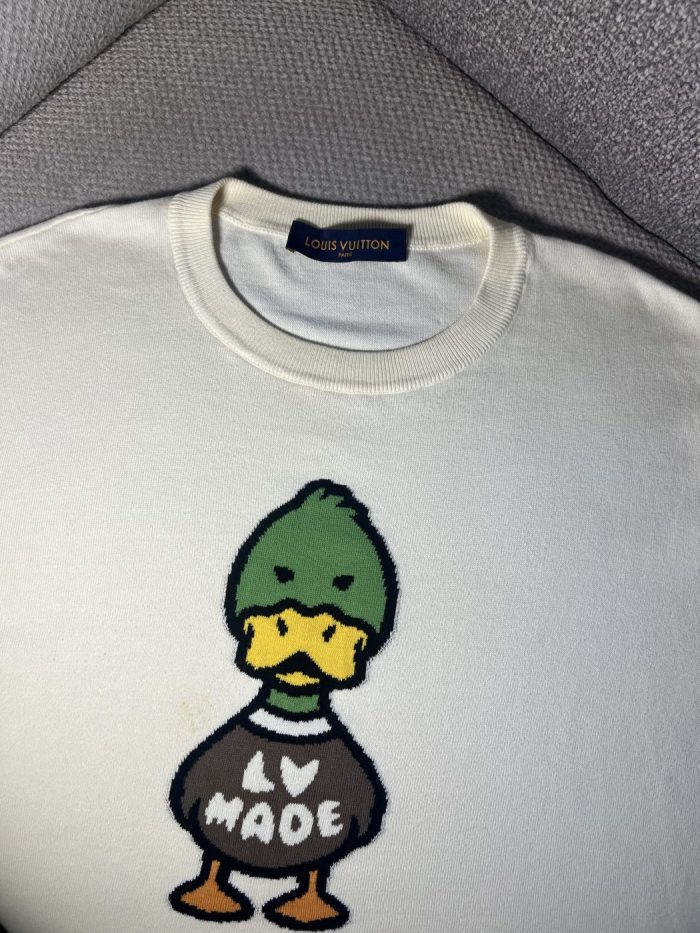 Camiseta Louis Vuitton - Image 2