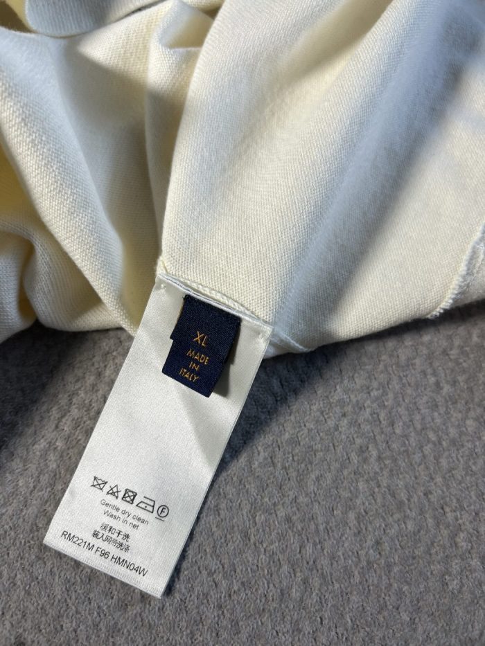Camiseta Louis Vuitton - Image 3