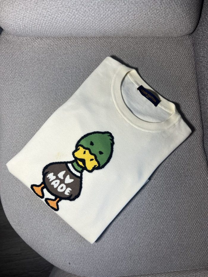 Camiseta Louis Vuitton - Image 5