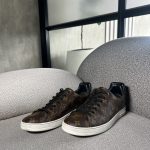 Tenis Louis Vuitton Monogram