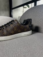 Tenis Louis Vuitton Monogram - Image 3