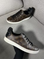 Tenis Louis Vuitton Monogram - Image 2