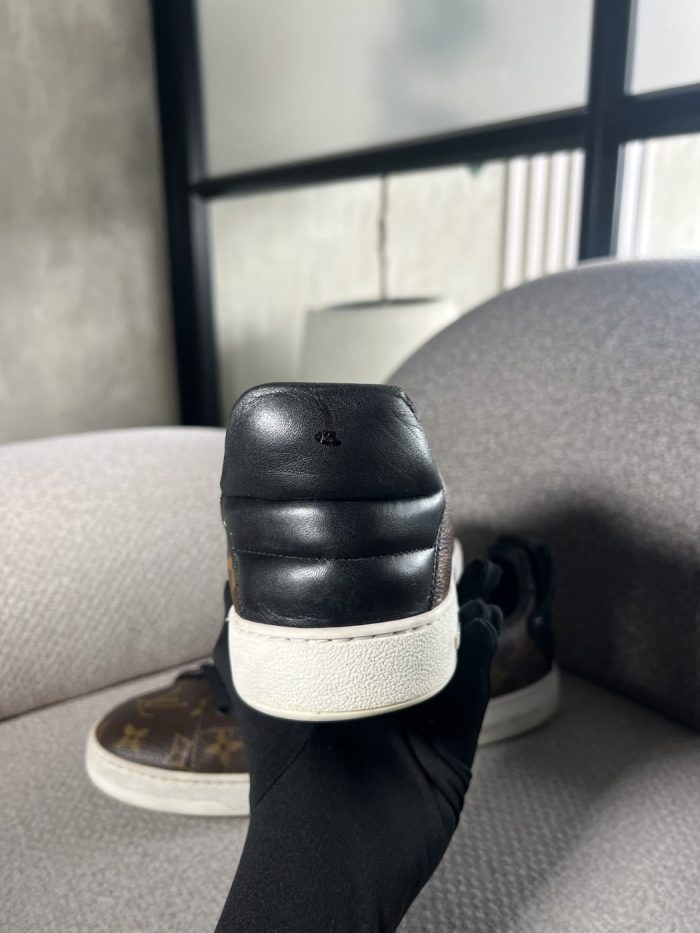 Tenis Louis Vuitton Monogram - Image 4