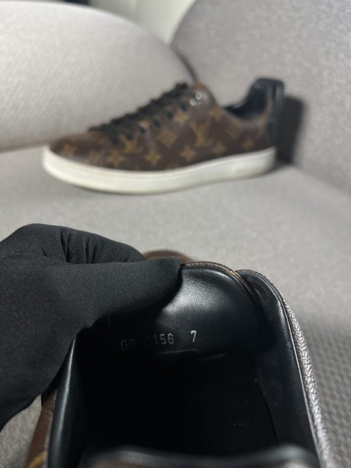 Tenis Louis Vuitton Monogram - Image 6