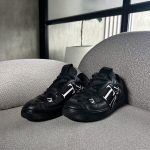 Tenis Valentino Con Logo
