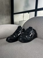 Tenis Valentino Con Logo
