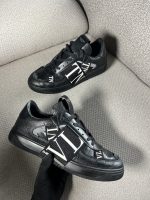 Tenis Valentino Con Logo - Image 2