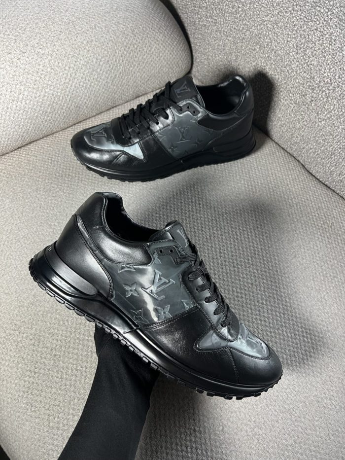Tenis Louis Vuitton - Image 2