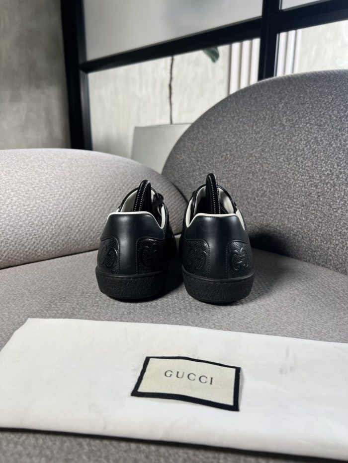 Tenis Gucci - Image 6