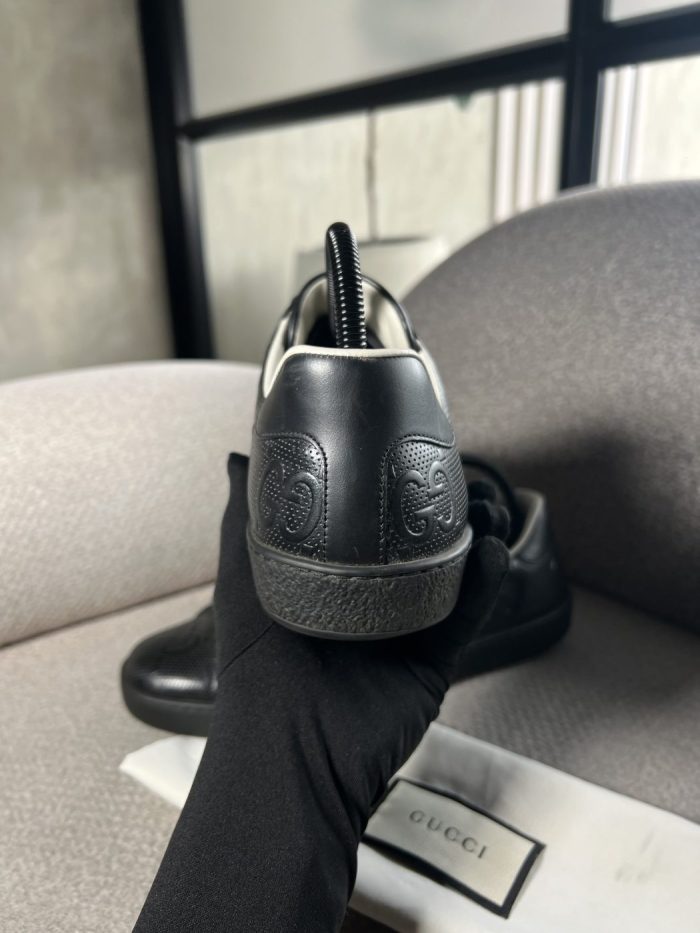 Tenis Gucci - Image 3