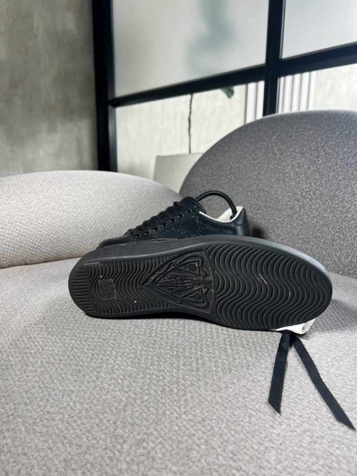 Tenis Gucci - Image 5