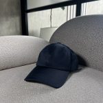 Gorra Ami Con Logo