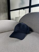 Gorra Ami Con Logo
