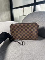 Clutch Louis Vuitton Damier Ebene - Image 7