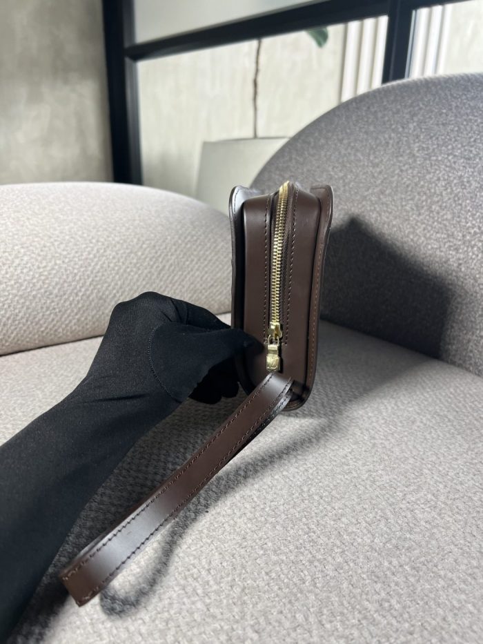 Clutch Louis Vuitton Damier Ebene - Image 2