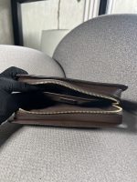 Clutch Louis Vuitton Damier Ebene - Image 5