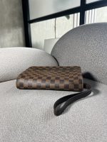 Clutch Louis Vuitton Damier Ebene - Image 6