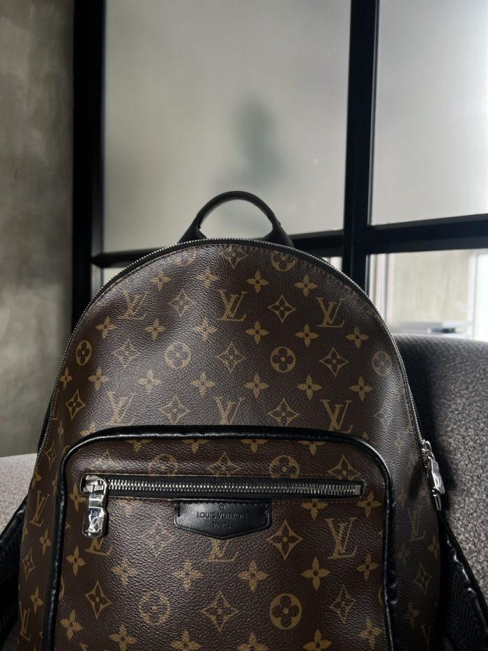Backpack Louis Vuitton Monogram - Image 2