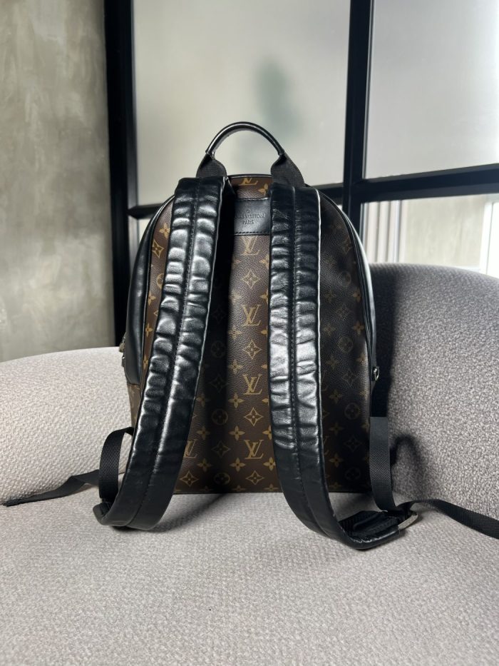 Backpack Louis Vuitton Monogram - Image 13