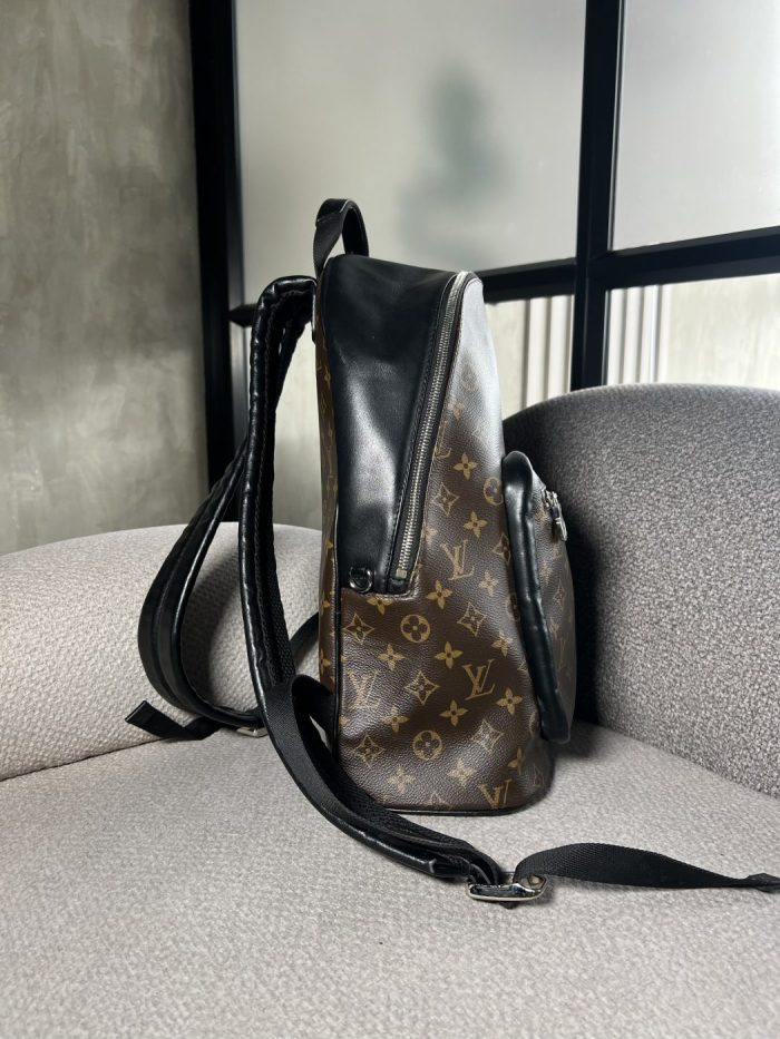 Backpack Louis Vuitton Monogram - Image 4