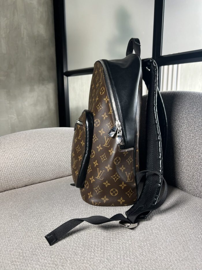 Backpack Louis Vuitton Monogram - Image 3