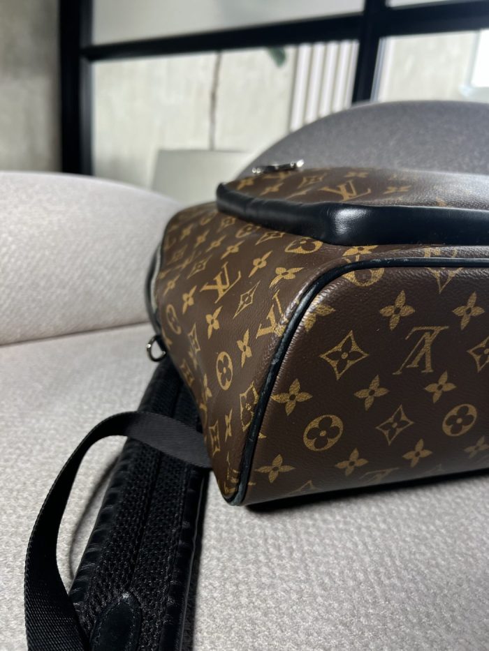 Backpack Louis Vuitton Monogram - Image 10