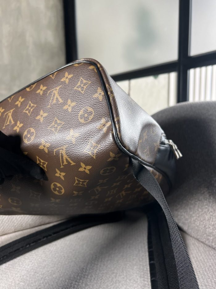 Backpack Louis Vuitton Monogram - Image 11