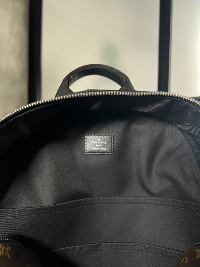 Backpack Louis Vuitton Monogram - Image 5