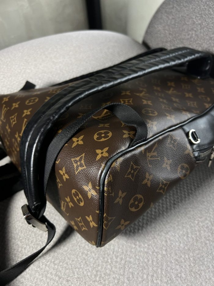 Backpack Louis Vuitton Monogram - Image 8