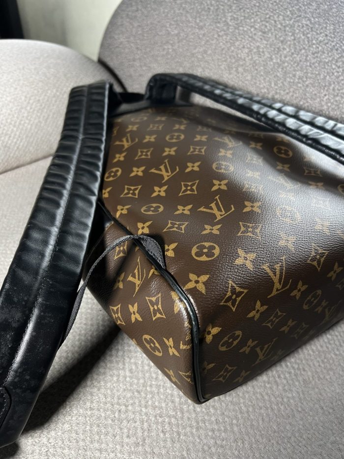 Backpack Louis Vuitton Monogram - Image 7