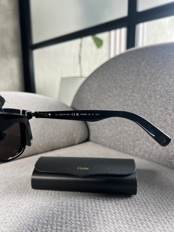 Gafas Cartier - Image 4