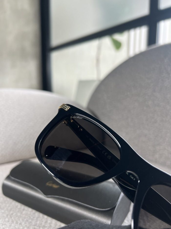 Gafas Cartier - Image 6