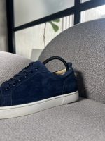 Tenis Christian Louboutin Con Taches - Image 5