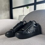 Tenis Phillip Plein Con Placa
