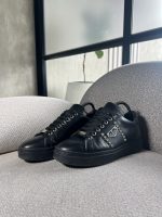 Tenis Phillip Plein Con Placa
