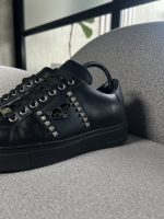Tenis Phillip Plein Con Placa - Image 3