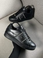 Tenis Phillip Plein Con Placa - Image 2