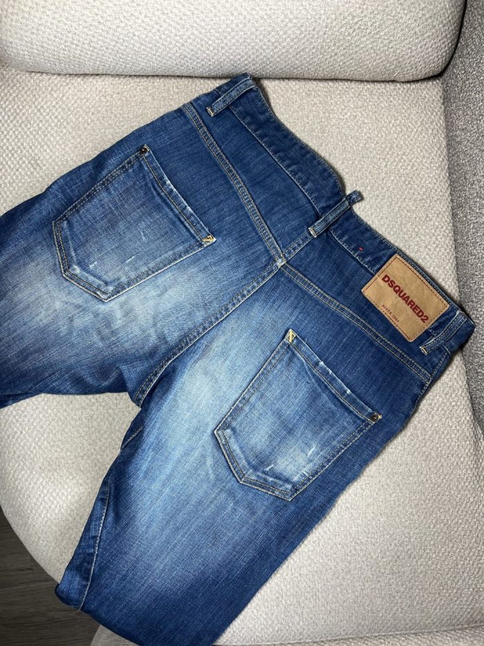 Jean Dsquared2 - Image 5